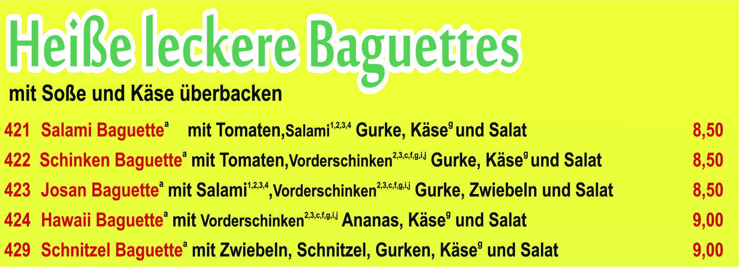 Pizza Schlieben