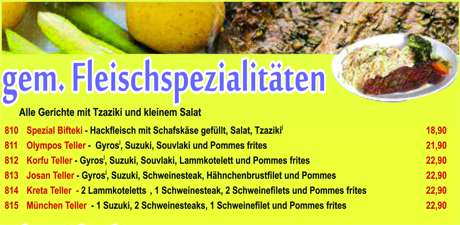 Pizza Schlieben