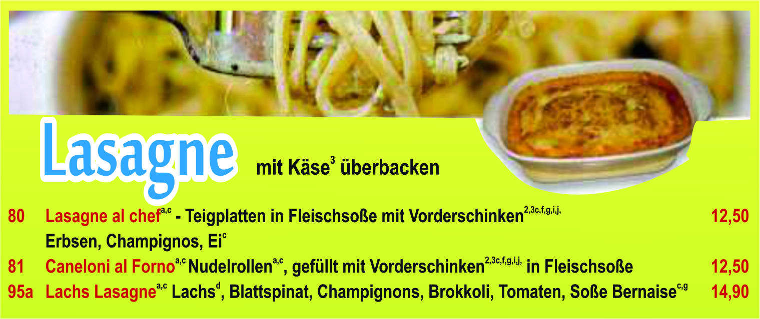 Pizza Schlieben