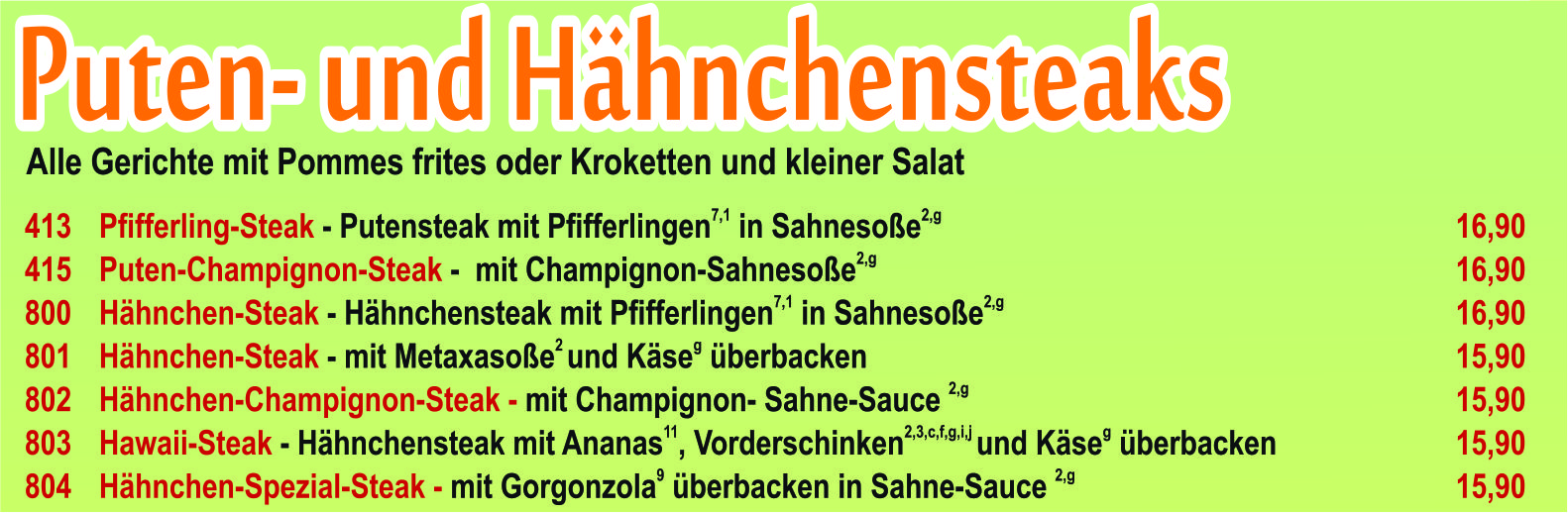 Pizza Schlieben
