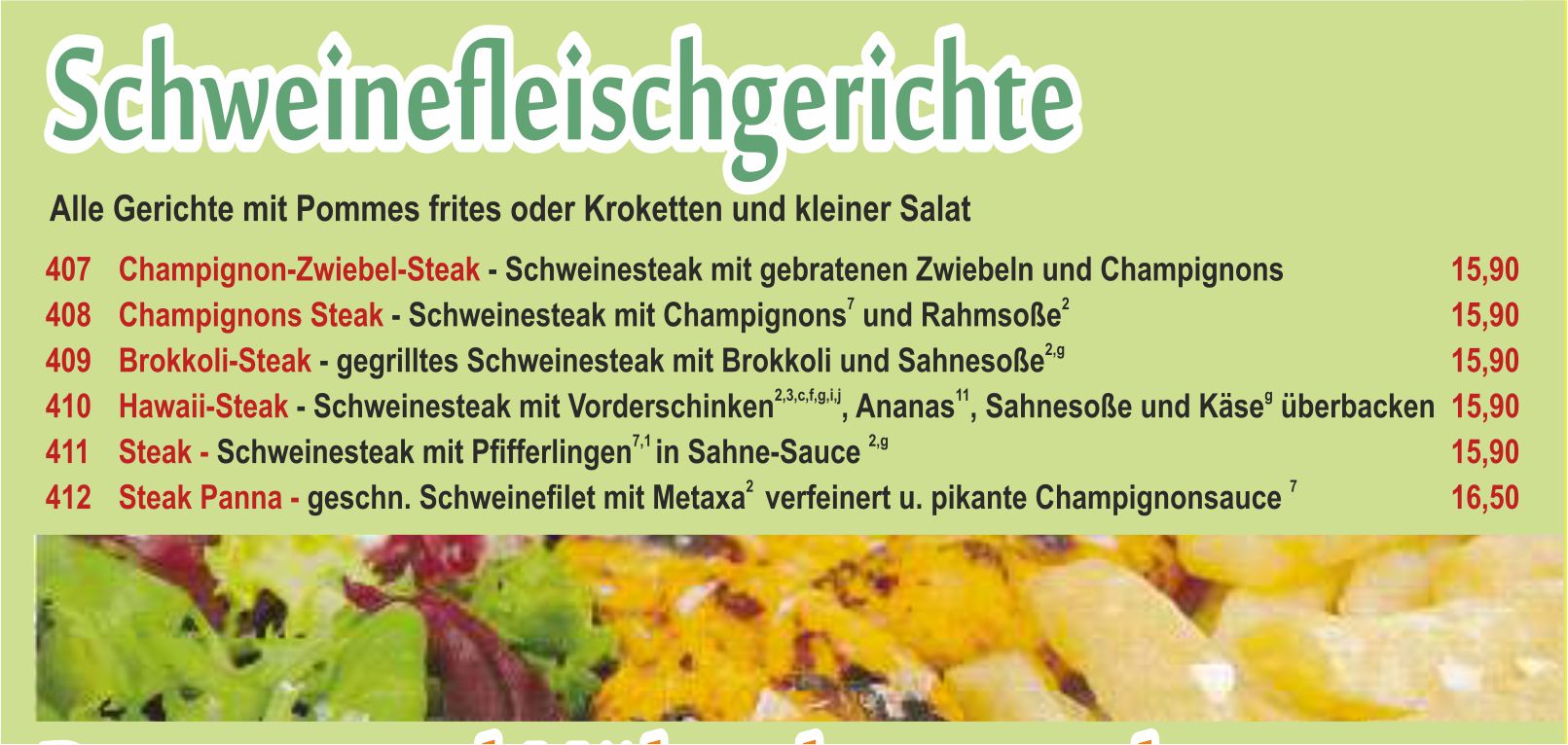 Pizza Schlieben